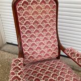 Fauteuil Voltaire