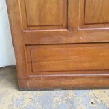 old oak door years 40