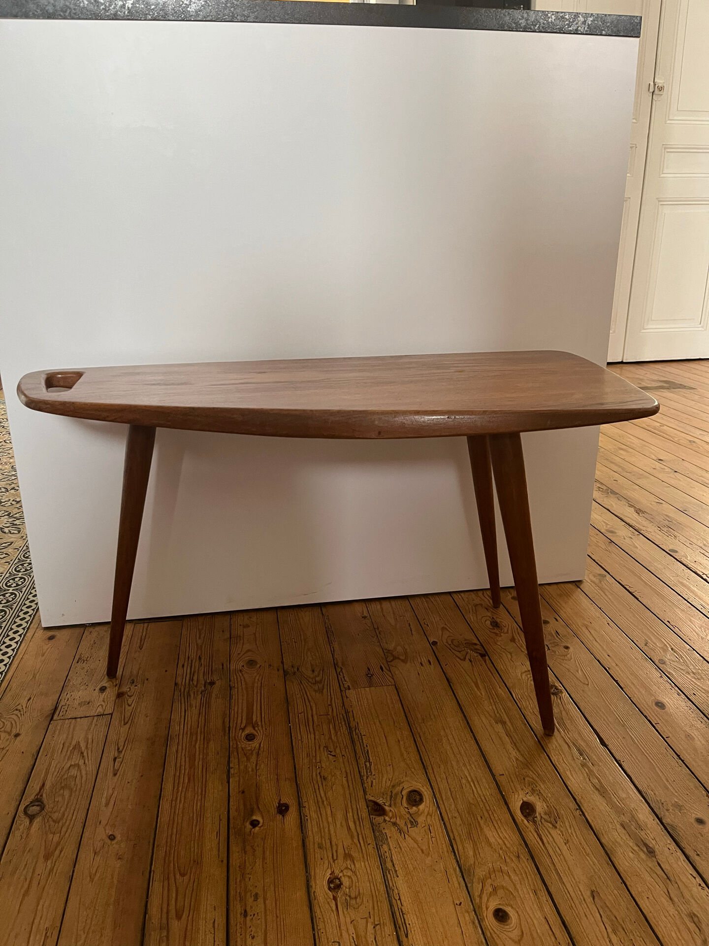 Pierre Cruege coffee table