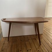 Pierre Cruege coffee table