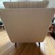 Vintage Danish teak sofa and armchair – 1960s