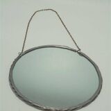 Hanging mirror