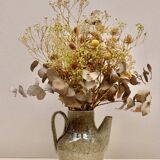 Carafe en grès
