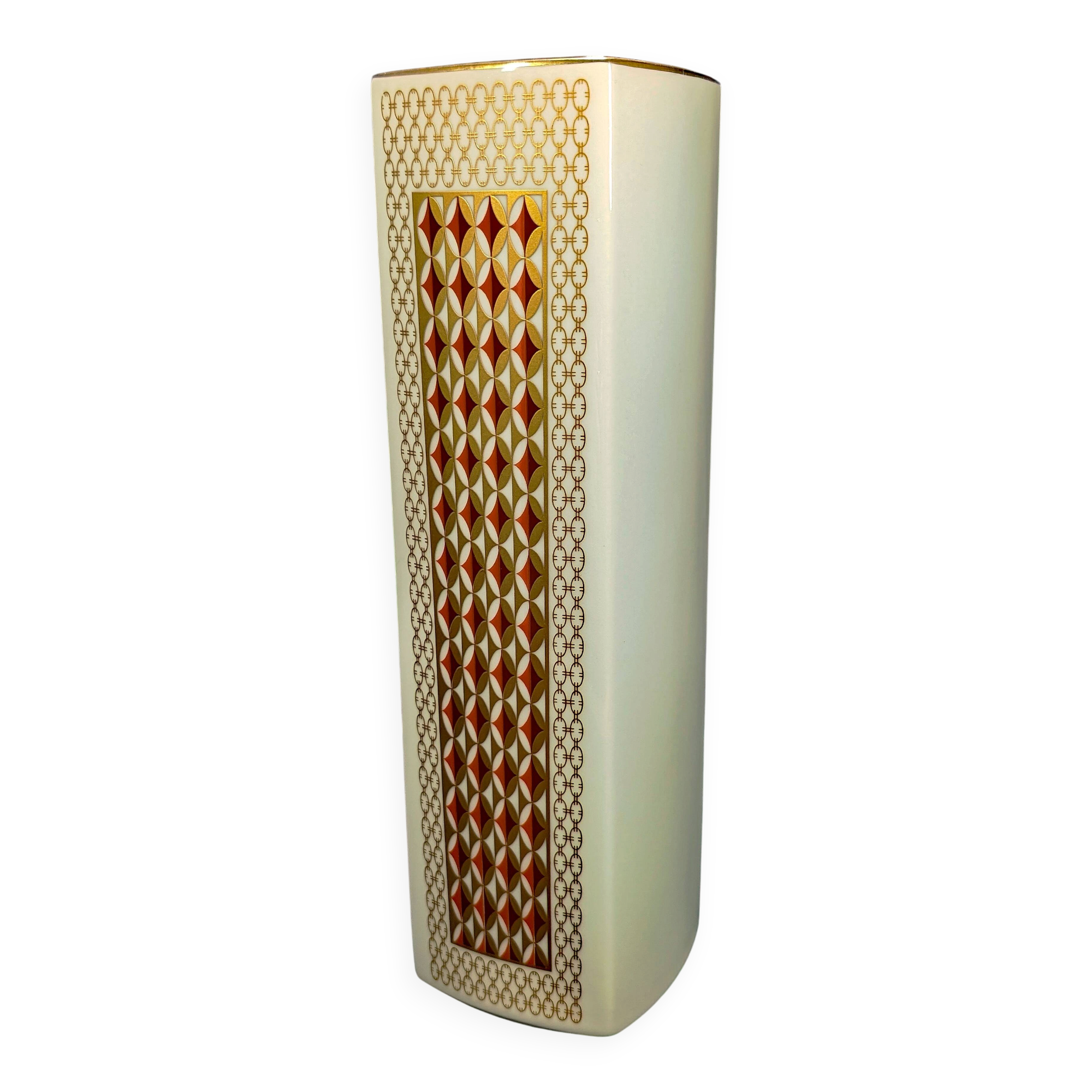 Vintage vase Heinrich & Co Selb Bavaria