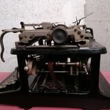 Typewriter 30s