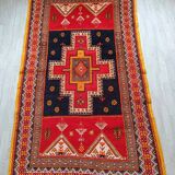 Handmade Berber rug