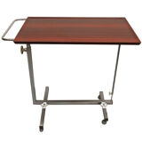 1970s Trolley-Sidetable from Bremsey
