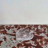 Empty leaf pocket