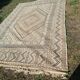 Vintage Berber Kilim 300x200cm