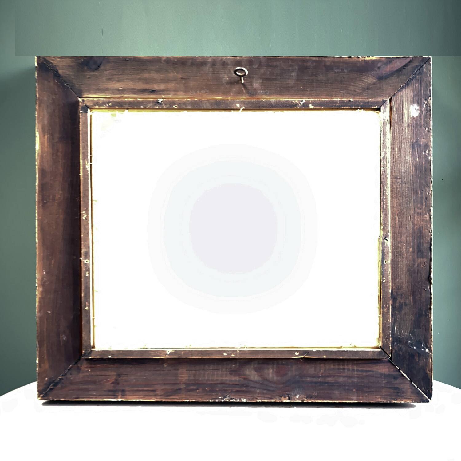 50's painting "The dreamer"