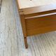 Daybed bed L06A in solid elm Chapo