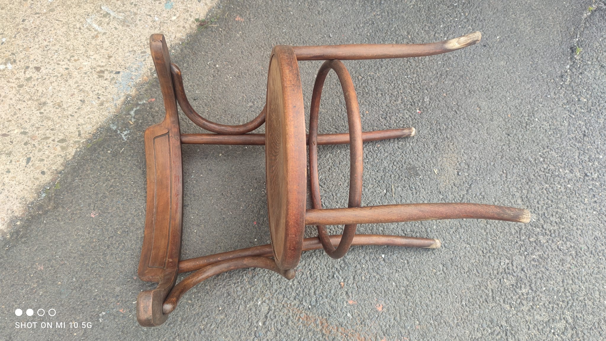 Fischel home office chair