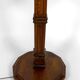 Important lampadaire arts & crafts, circa 1920
