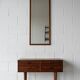Rosewood chest of drawers by Kai Kristiansen, FM Mobler