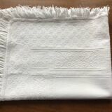 White dive tabletop