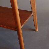 1950s side table