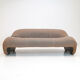 "Bonanza" Sofa Afra & Tobia Scarpa for C&B Italia, 1969