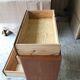 Scandinavian teak chest of drawers, Sweden, 1960