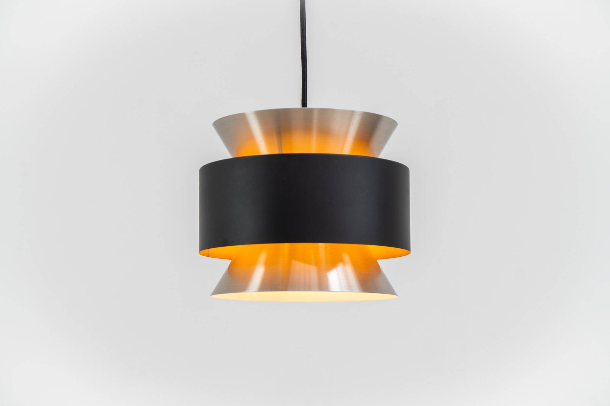 Pendant light by Carl Thore for Granhaga