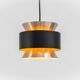Pendant light by Carl Thore for Granhaga