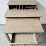 Extending Home Office Desk