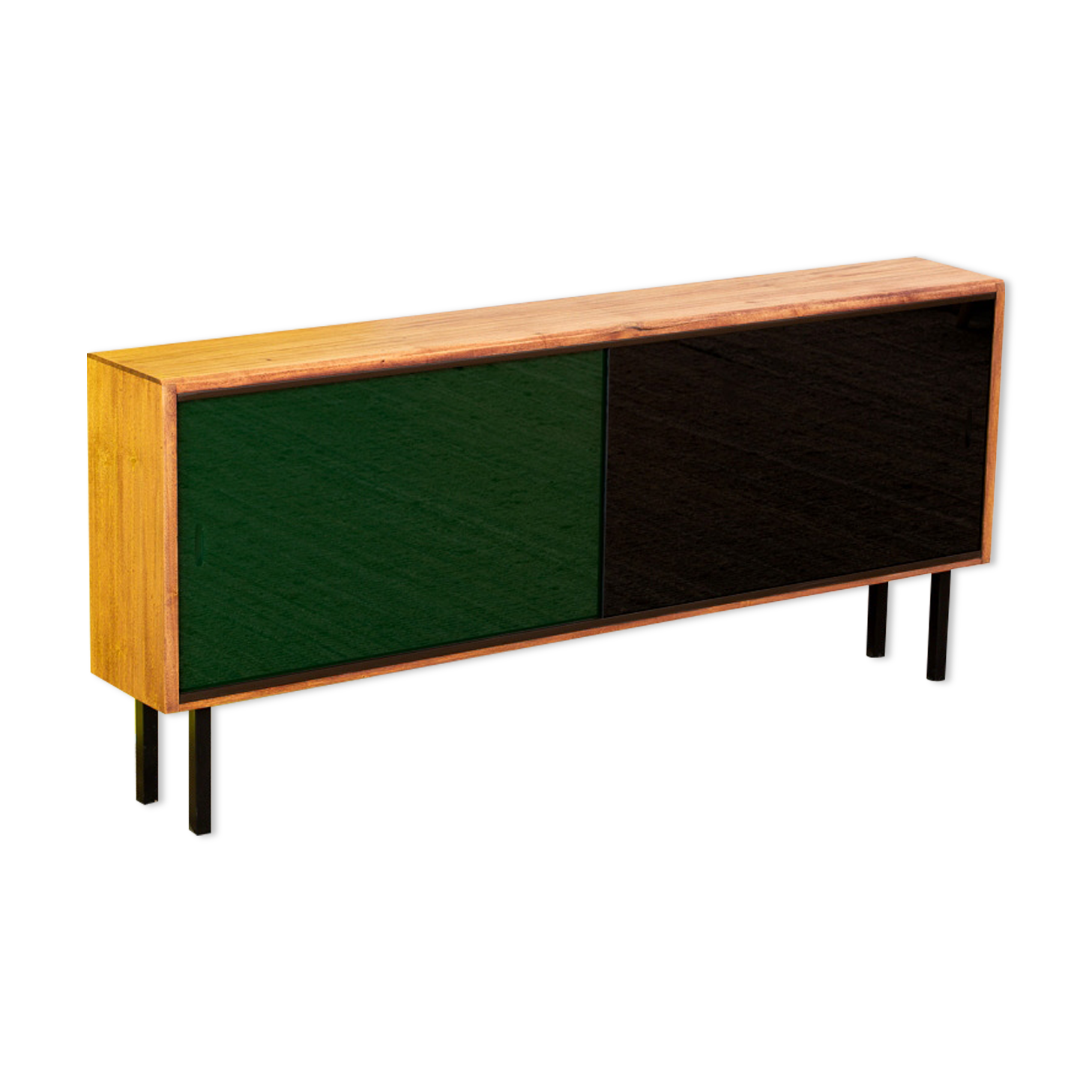 Scandinavian sideboard 152.5 cm