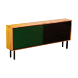 Scandinavian sideboard 152.5 cm