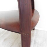 Table low Bow Wood of Steiner