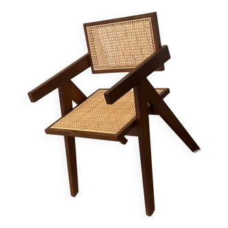 Rattan chair