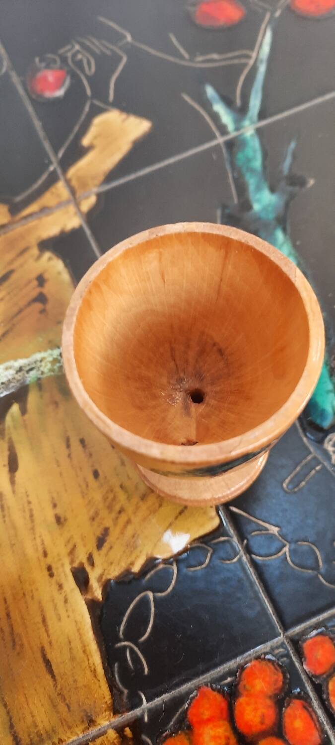 Egg cup