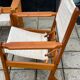 Ikea safari lounge chairs by karin mobring
