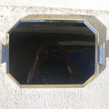 Art Deco tray