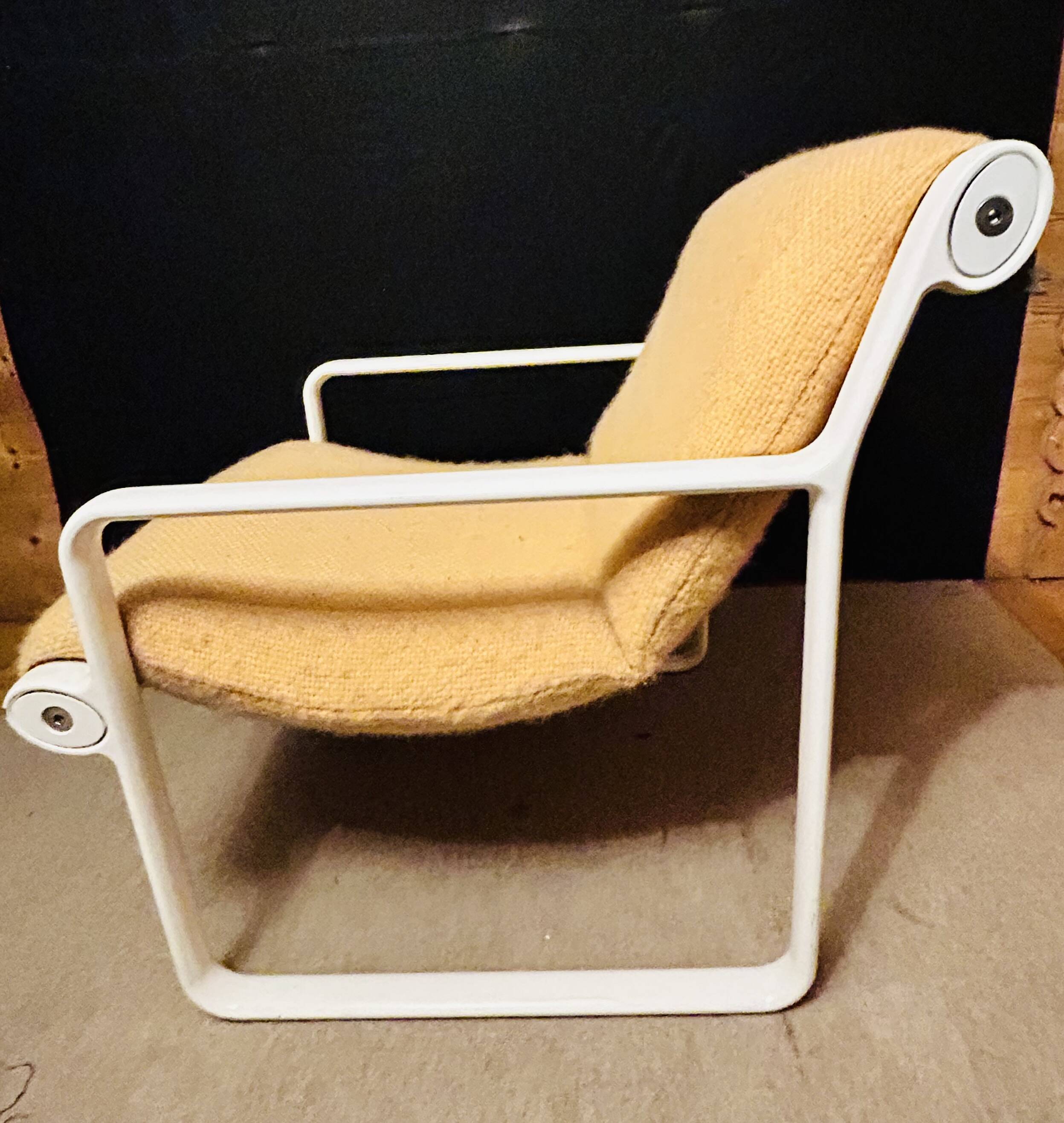 knoll chair