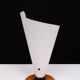 Domus table lamp "garde'' beech denmark