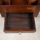 Mahogany Living Room Furniture, Empire style – 1900