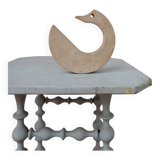 Fratteli Manneli bookend for Marble Art