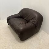 Bonanza armchair, Tobia & Afra Scarpa, C&B Italia