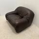 Fauteuil Bonanza, Tobia & Afra Scarpa, C&B Italia