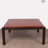 Scandinavian coffee table by Lindum and Middelboe, 1970