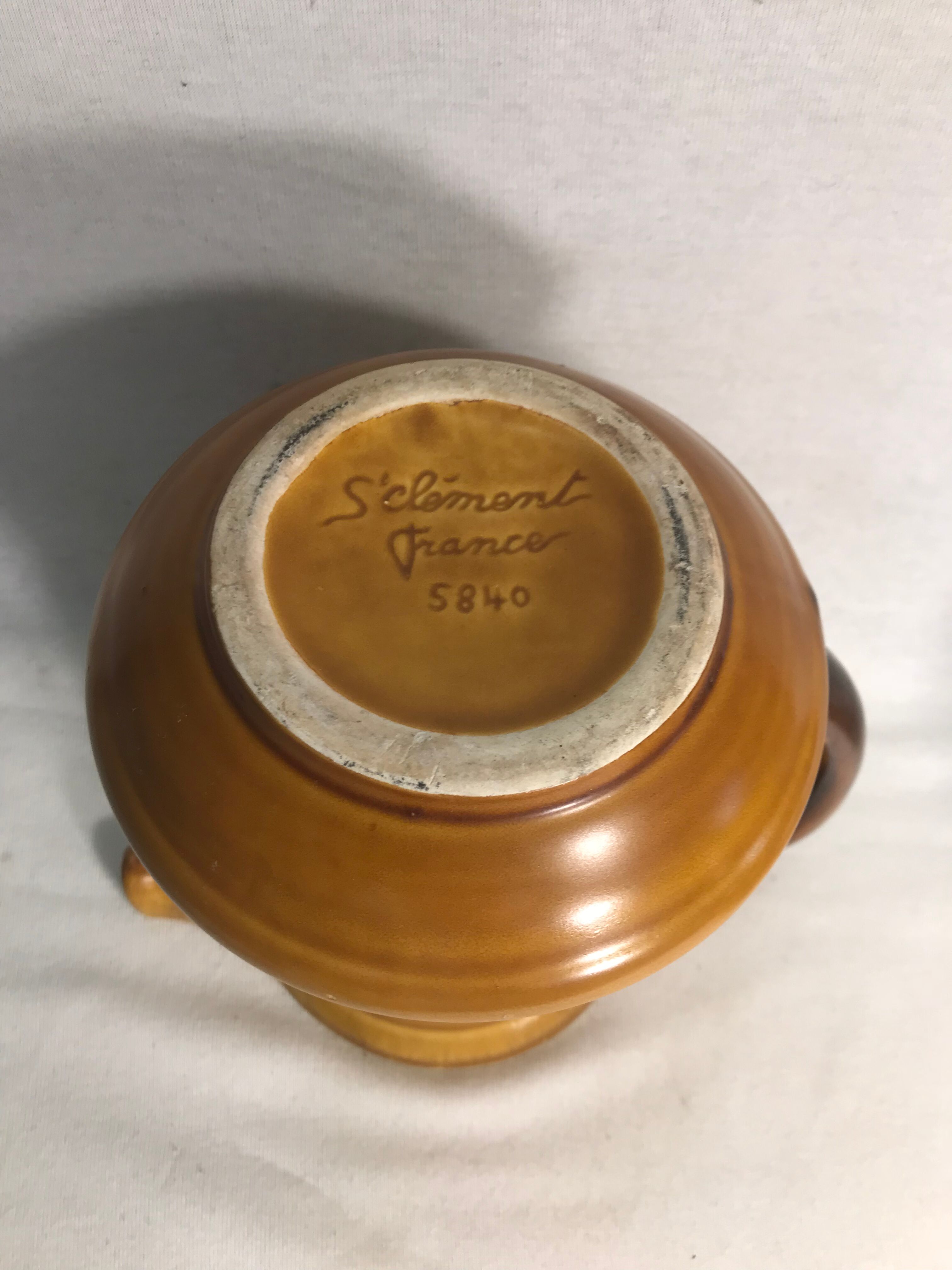 Former pitcher st clement