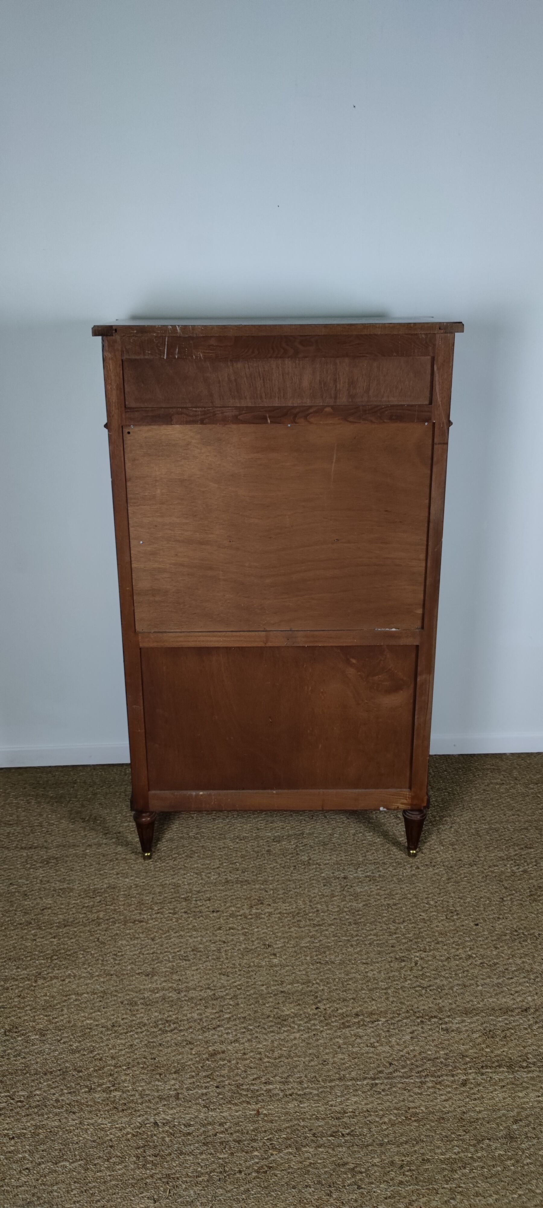 Louis XV style secretary