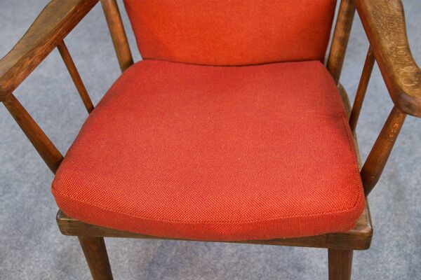 Fauteuil Baumann, 1960