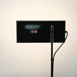 Duna postmodern floor lamp by Barbaglia & Colombo for PAF Studio, 1980s