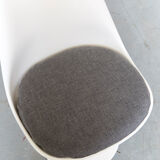 Eero Saarinen swivel Tulip chair for Knoll International