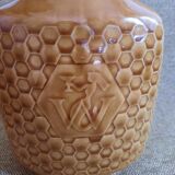 Vintage ceramic liquor set