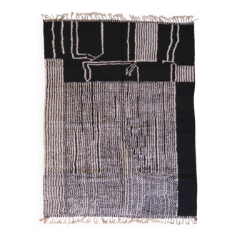 Tapis Contemporain du Maroc - 300 x 220 cm