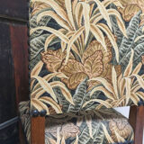 Former armchair