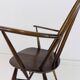 Ercol Quaker Chair by Lucian R. Ercolani