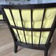 Midcentury armchair pair