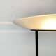 Lampe sur pied italienne vintage, années 1980